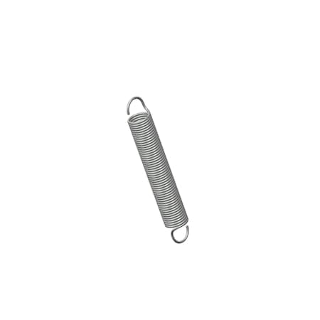 Approved Vendor Extension Spring, O= .109, L= .75, W= .011 G409973957